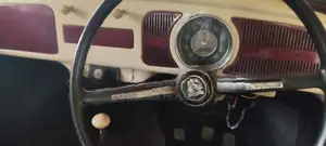Volkswagen Beetle 1960