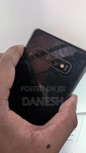 Samsung Galaxy S10 Plus (Used)
