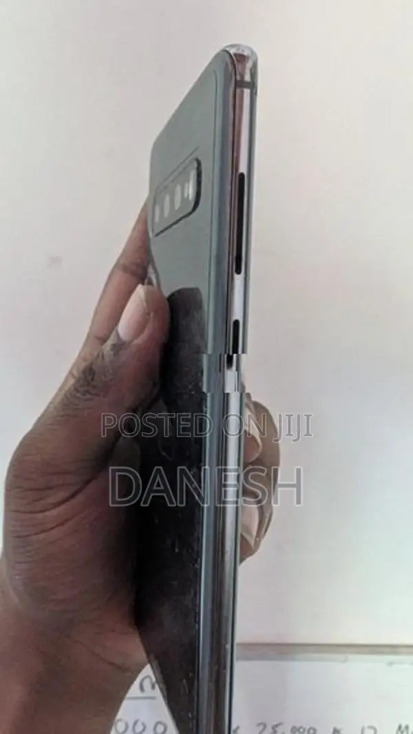 Samsung Galaxy S10 Plus (Used)
