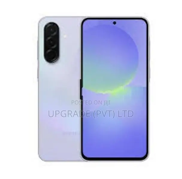 Samsung Galaxy A26 5G 6GB 128GB (Brand New)