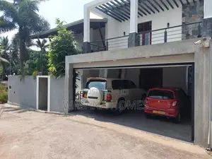 Luxury House for Sale Talawathugoda