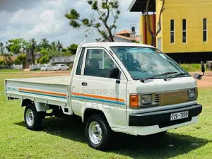 Toyota Liteace CM 55 1993