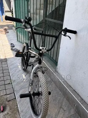 BMX Bicycle