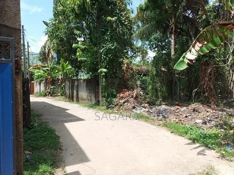 Land for Sale in Matara