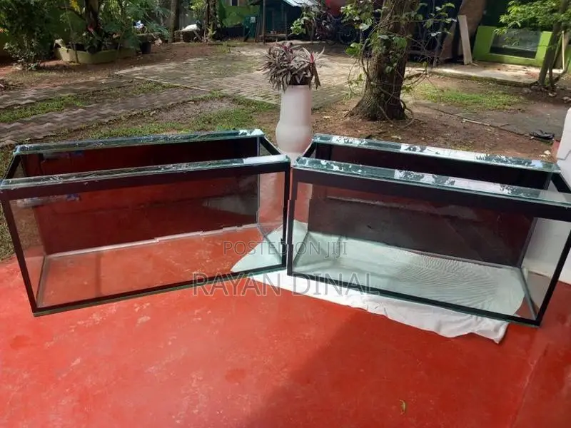 Fish Tanks 3ft