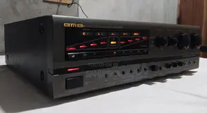 BMB DA-X2MkII Digital Karaoke Stereo Amplifier