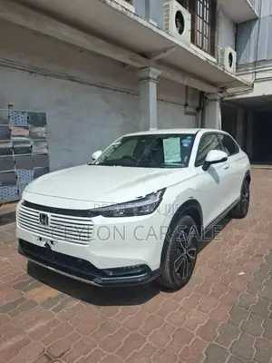 Honda Vezel Z Premium 2026