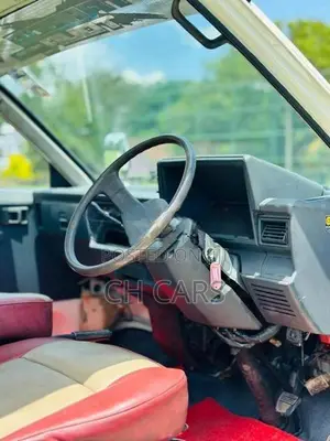 Toyota Liteace CM 55 1993