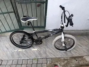 BMX Bicycle