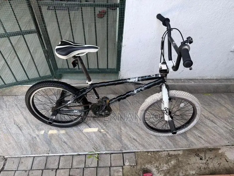 BMX Bicycle