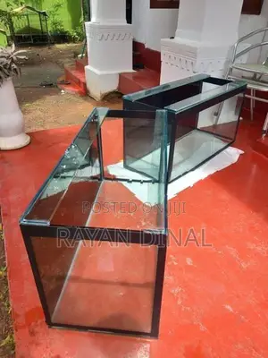 Fish Tanks 3ft