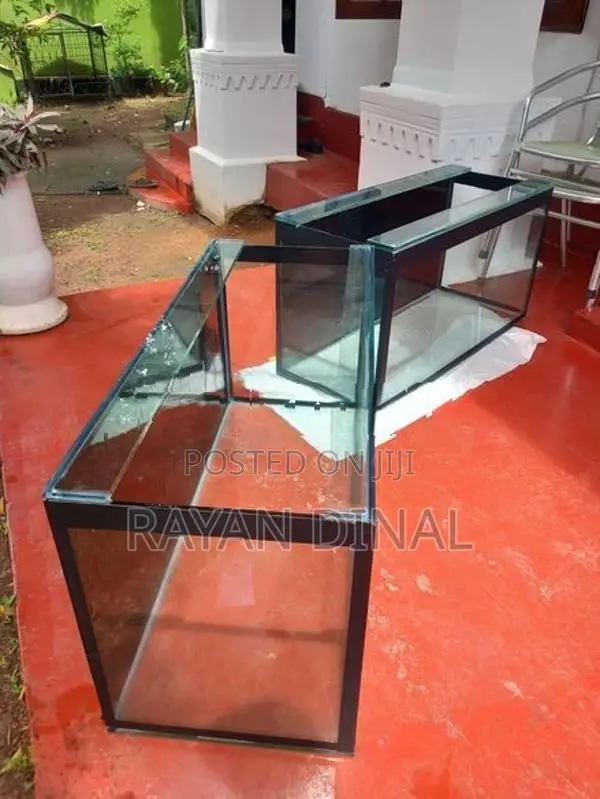 Fish Tanks 3ft