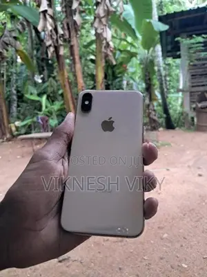 Apple iPhone XS (Used)