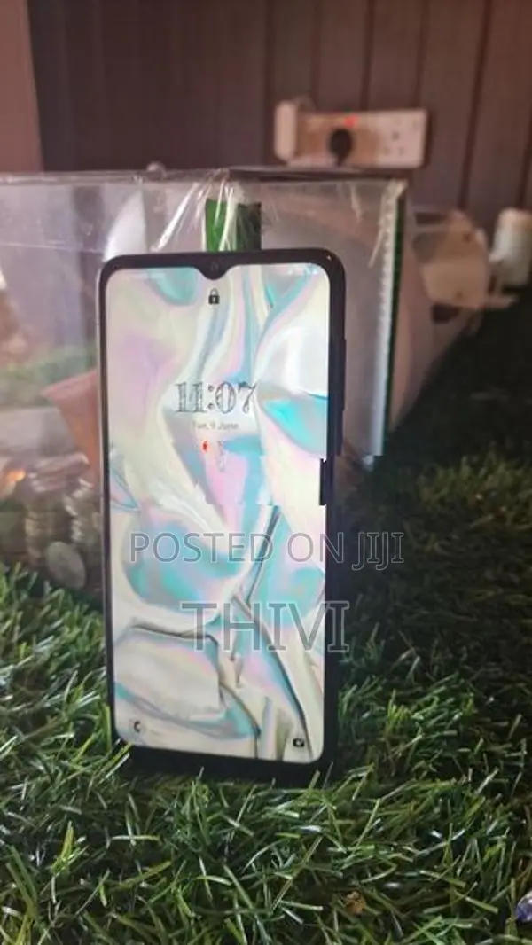 Samsung Galaxy A12 4GB 64GB (Used)