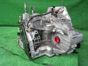 Nissan Tiida HR15 CVT Gearbox
