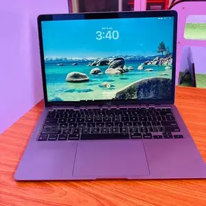 Apple MacBook Air M1 (2020) 8GB RAM 256GB SSD