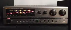BMB DA-X2MkII Digital Karaoke Stereo Amplifier