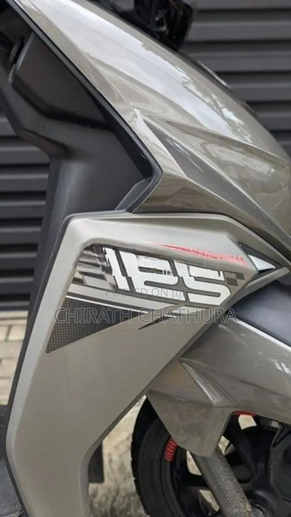 TVS Ntorq 2025