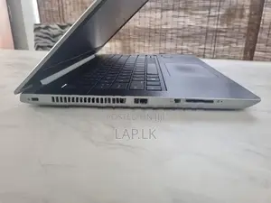 HP ProBook 440 G5 Core i5 8250U–8th GEN 8GB RAM 512GB SSD