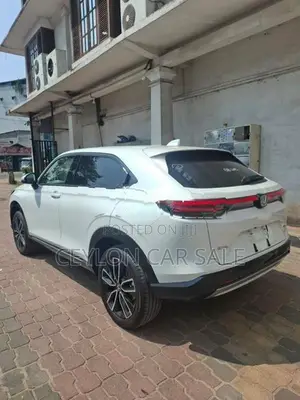 Honda Vezel Z Premium 2026