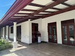 Almost Brand New Single Story House for Sale in Piliyandala