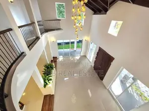Architecture Designed Super Luxury Two Story House Gorakapitiya