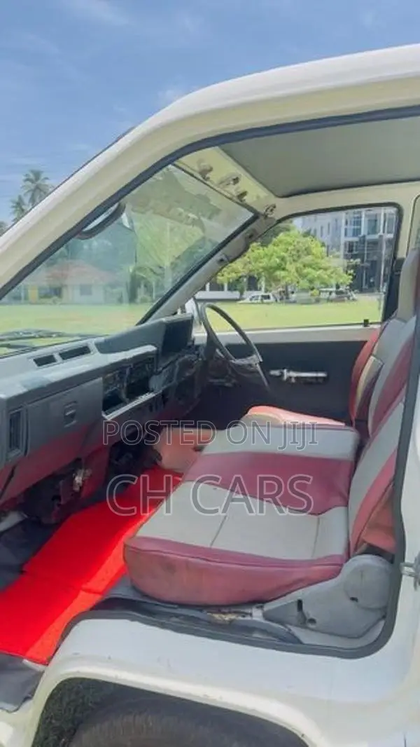 Toyota Liteace CM 55 1993