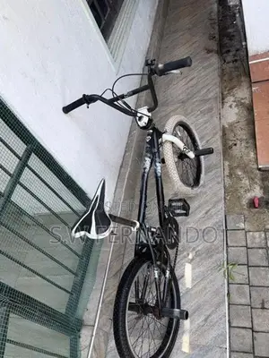 BMX Bicycle