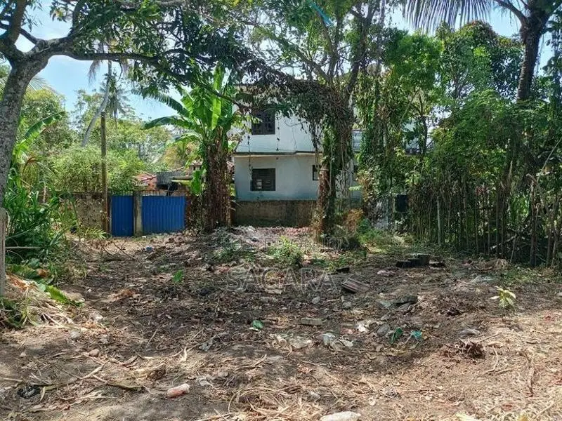 Land for Sale in Matara