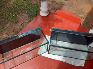 Fish Tanks 3ft