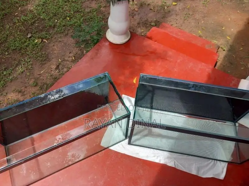 Fish Tanks 3ft