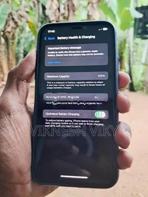 Apple iPhone XS (Used)