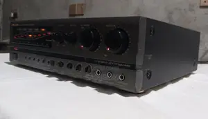 BMB DA-X2MkII Digital Karaoke Stereo Amplifier
