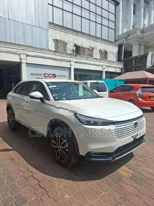 Honda Vezel Z Premium 2026