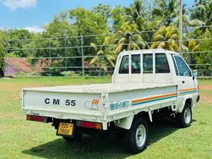 Toyota Liteace CM 55 1993