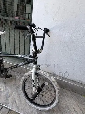 BMX Bicycle
