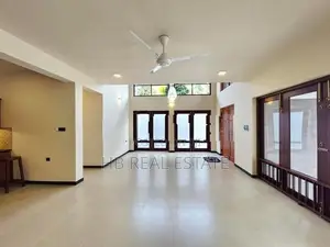 Modern Designed Luxury Two Story House for Sale Koswatha