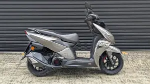 TVS Ntorq 2025