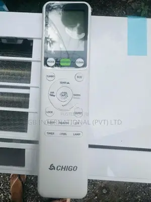 12000BTU Chigo Non Inverter Ac
