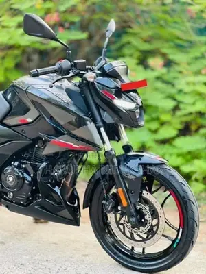 Bajaj Pulsar N160 2025
