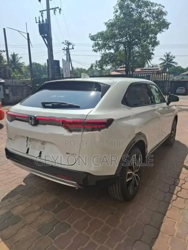 Honda Vezel Z Premium 2026