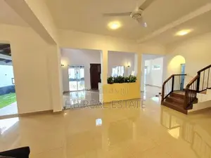 Architecture Designed Super Luxury Two Story House Gorakapitiya