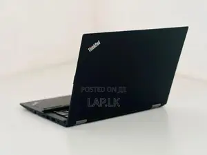 Lenovo Thinkpad Yoga X380 Core i5 8350U–8th GEN 8GB RAM 256GB SSD