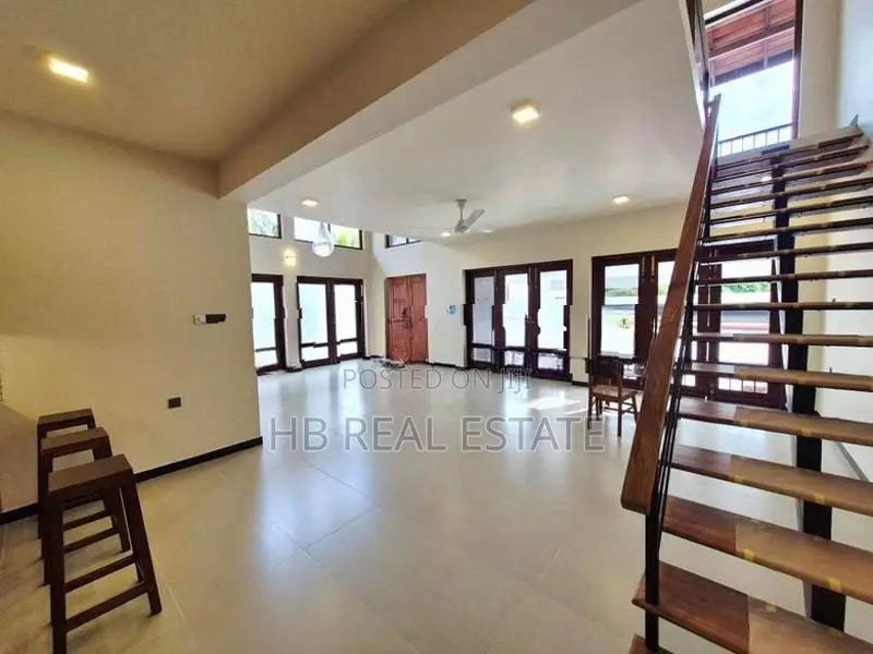 Modern Designed Luxury Two Story House for Sale Koswatha