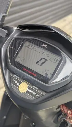 TVS Ntorq 2025