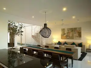 Beautiful Fully Furnished Architectural Twin House for Sale - Moratuwa