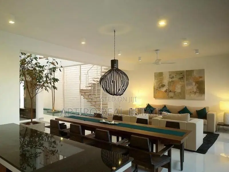 Beautiful Fully Furnished Architectural Twin House for Sale - Moratuwa