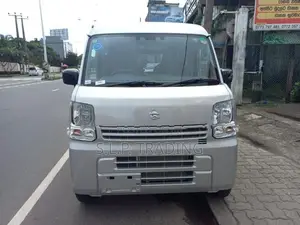 Suzuki Every Pc Manual 2023