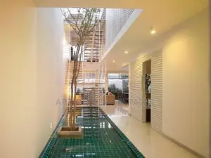 Beautiful Fully Furnished Architectural Twin House for Sale - Moratuwa