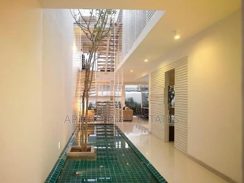 Beautiful Fully Furnished Architectural Twin House for Sale - Moratuwa
